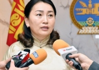 УИХ-ын дэд дарга Х.Булгантуяа: Худалдаа, эдийн засаг, ногоон хөгжил гэсэн чиглэлээр цаашдын хамтын ажиллагаагаа гүнзгийрүүлэн хөгжүүлэх талаар санал солилцоно