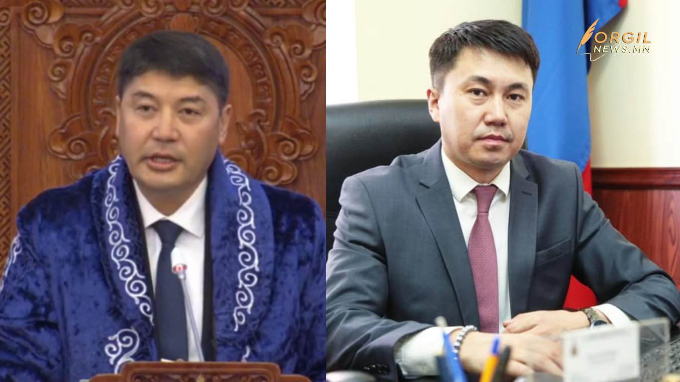 ХХҮЕГ-ын удирдлага хууль зөрчсөн, алба хаагчдыг үндэсгүй солиж, ялгаварласан гэх гомдол гарчээ