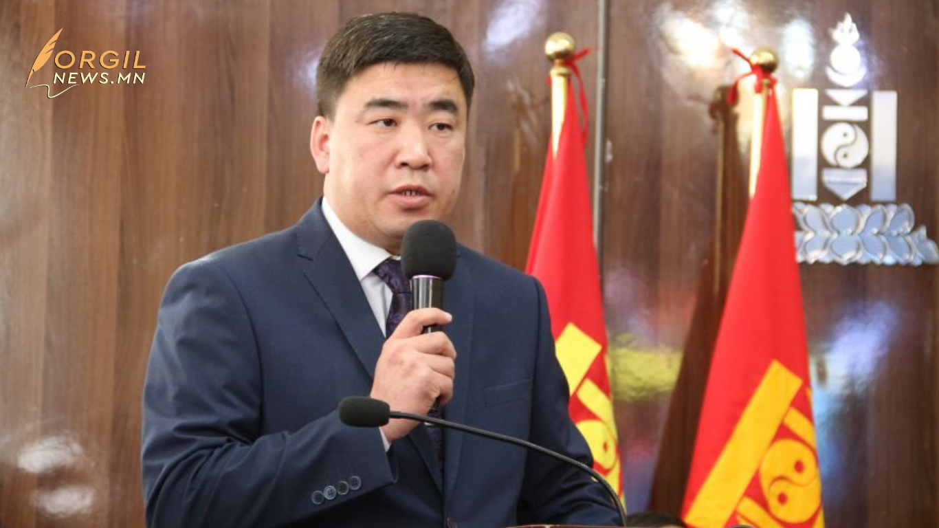 Малын индексжүүлсэн даатгалын тухай хуульд нэмэлт, өөрчлөлт оруулах тухай хуулийн төслийг батлав