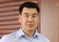 МИАТ ТӨХК-ийн гүйцэтгэх захирлаар Т.Тэлмэнг томиллоо