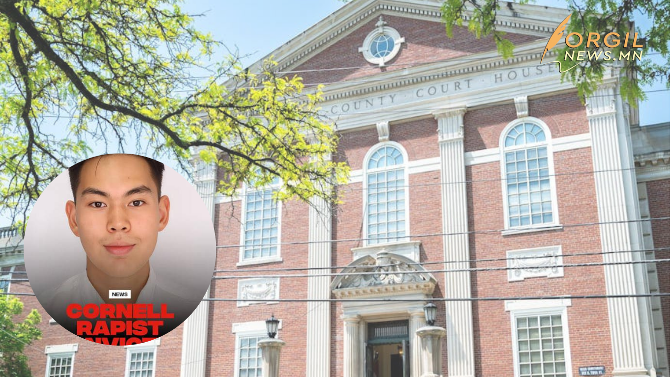 АНУ-д сурдаг монгол оюутан биеэ авч явах чадваргүй болтлоо "тасарсан" эмэгтэйг хүчээр "эзэмдэж" хамгийн хүнд ял авчээ