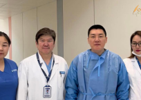 Дуучин Д.Болд Эх нялхас эмнэлэгт өвчинтэйгээ тэмцэж байгаа 48 хүүхдийг баярлууллаа