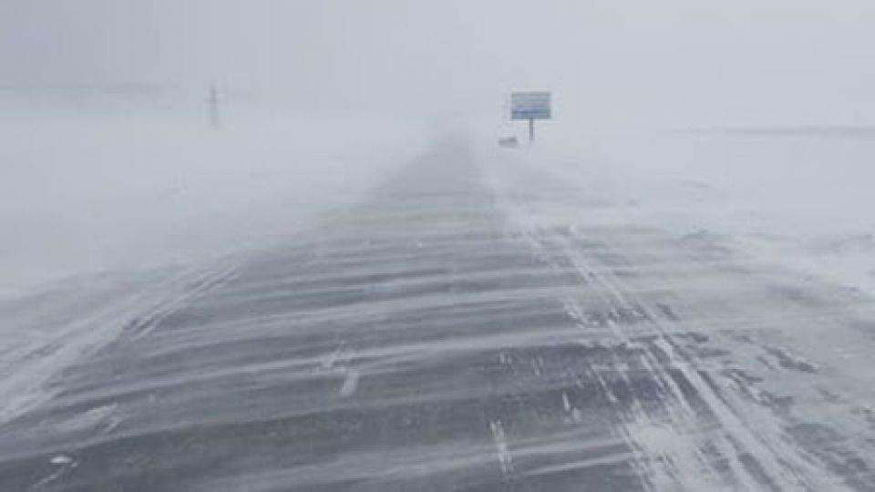 Сэрэмжлүүлэг: Хүйтний эрч чангарна