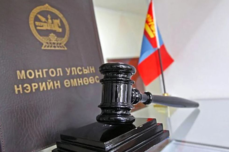Н.Түвшинбаярт нээлттэй хорих ангид 16 жил хорих ял сонсголоо