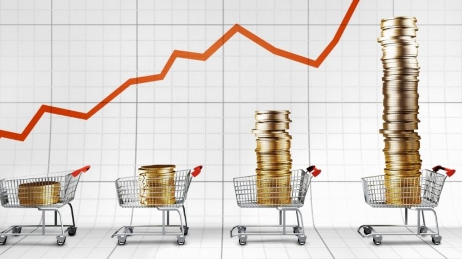 Дараах 20 бүтээгдэхүүний үнийн өсөлт инфляцын 47.1 хувийг бүрдүүлж байна