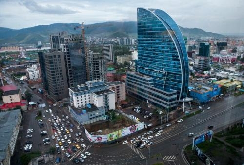ЦАГ АГААР: Улаанбаатарт өдөртөө 9 хэм дулаан