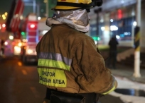 Нийслэлийн хэмжээнд өнгөрсөн долоо хоногт аврах ажиллагааны 3, объектын гал түймрийн 32 дуудлага бүртгэгдлээ.