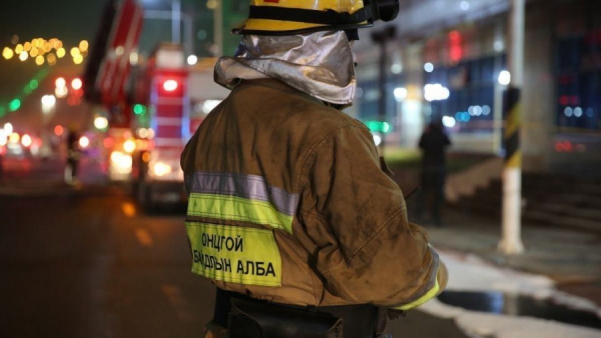 Нийслэлийн хэмжээнд өнгөрсөн долоо хоногт аврах ажиллагааны 3, объектын гал түймрийн 32 дуудлага бүртгэгдлээ.