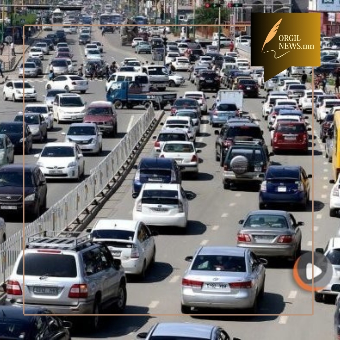 Жолоочид төлбөрөө хугацаандаа төлөөгүй бол алданги тооцно.