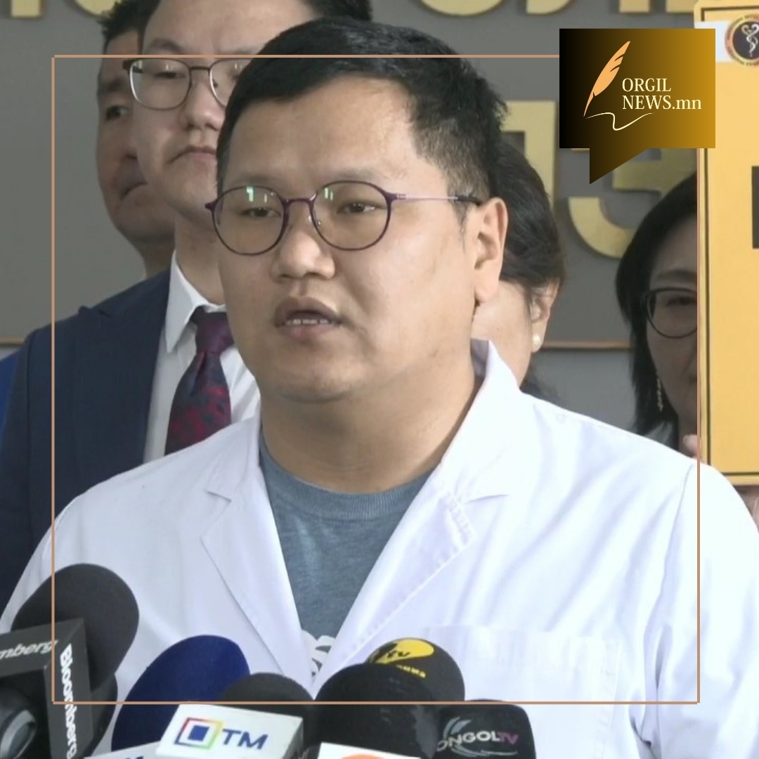 Эрүүл мэндийн салбарынхан 13-ны өдрийн өглөөний 08:00 цагаас эхлэн орон даяар ажил хаяна гэдгээ илэрхийллээ