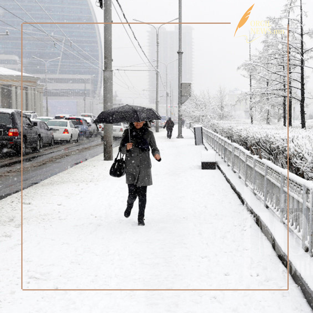 Нийслэлийн удирдах зөвлөгөөнөөр өвөлжилтийн бэлтгэл 95 хувьтай байгааг мэдээллээ.