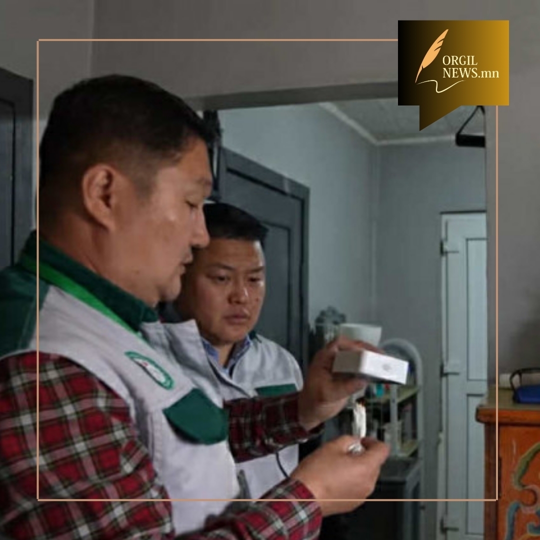 Түлш хэрэглэгчдэд үйлчлэх төвөөс угаарын хийн мэдрэгчээ унтраасан өрхүүдэд тогтмол асаалттай байлгахыг зөвлөлөө