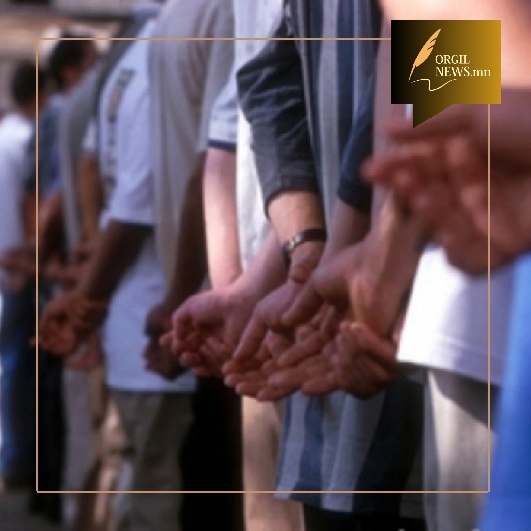 Асрамжийн төвд амьдарч байсан хүүхдүүд бүлэглэн хүний амь хөнөөсөн ноцтой хэрэг гарчээ