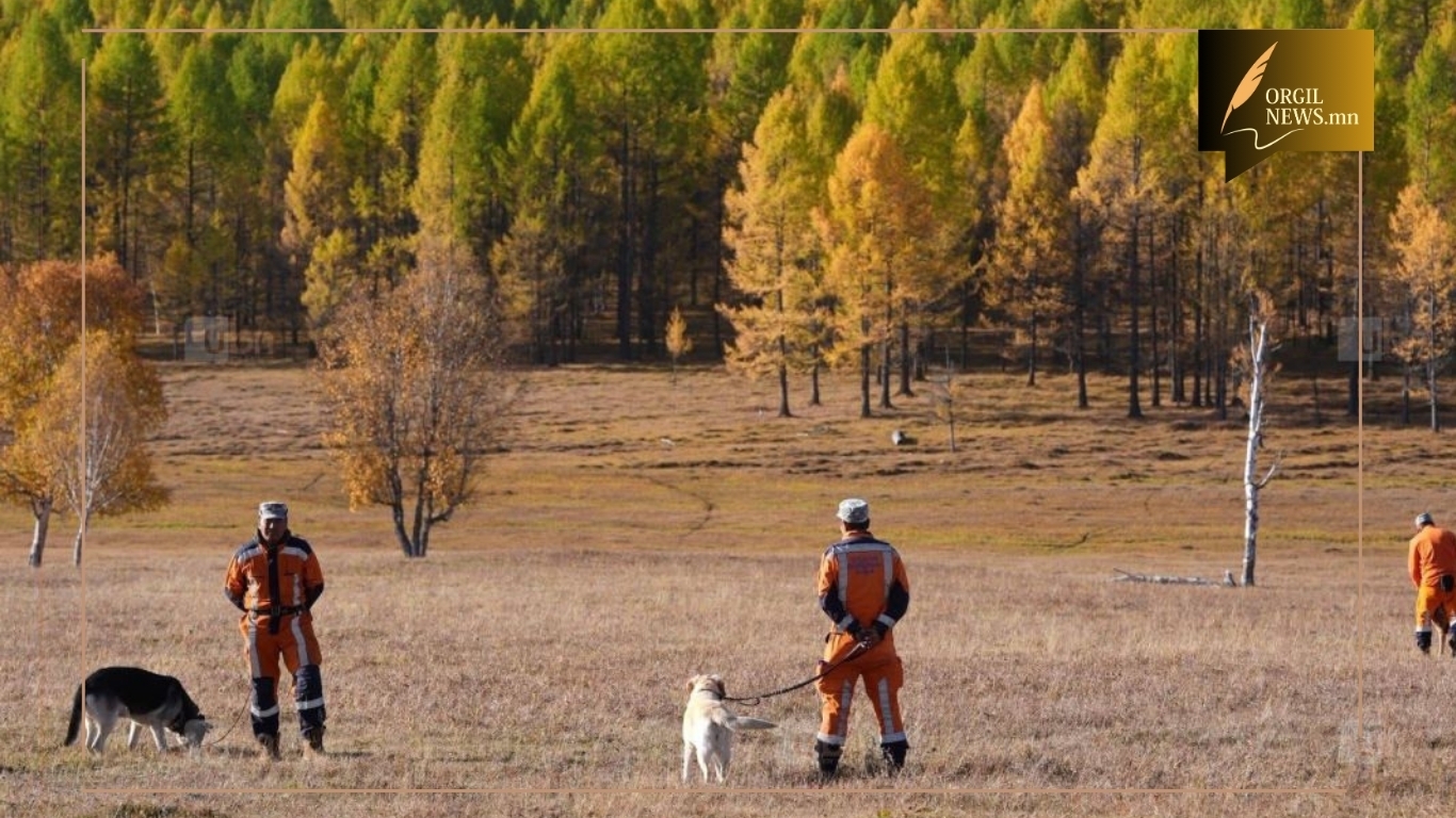 Шүүх эмнэлгийн дүгнэлтээр, хүүг "Гаднын нөлөөгүй, харангадаж нас барсан" гэх дүгнэлт гарсан байна.