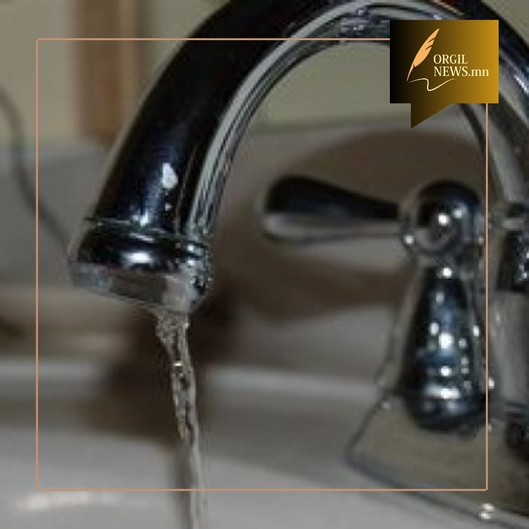 Яармаг орчмын айл өрхийн хэрэглээний усыг хэсэгчлэн хязгаарлаж, бохир усны шугам хоолойг цэвэрлэнэ