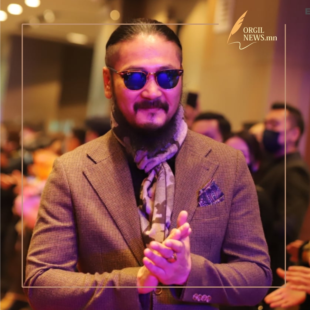 Кино урлагийн салбараас шинэхэн Гавьяат төрлөө.