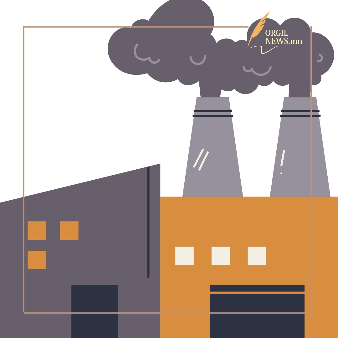 “Дэнжийн 1000” орчмыг дулаанаар хангах 93 МВт хийн дулааны станц барина.