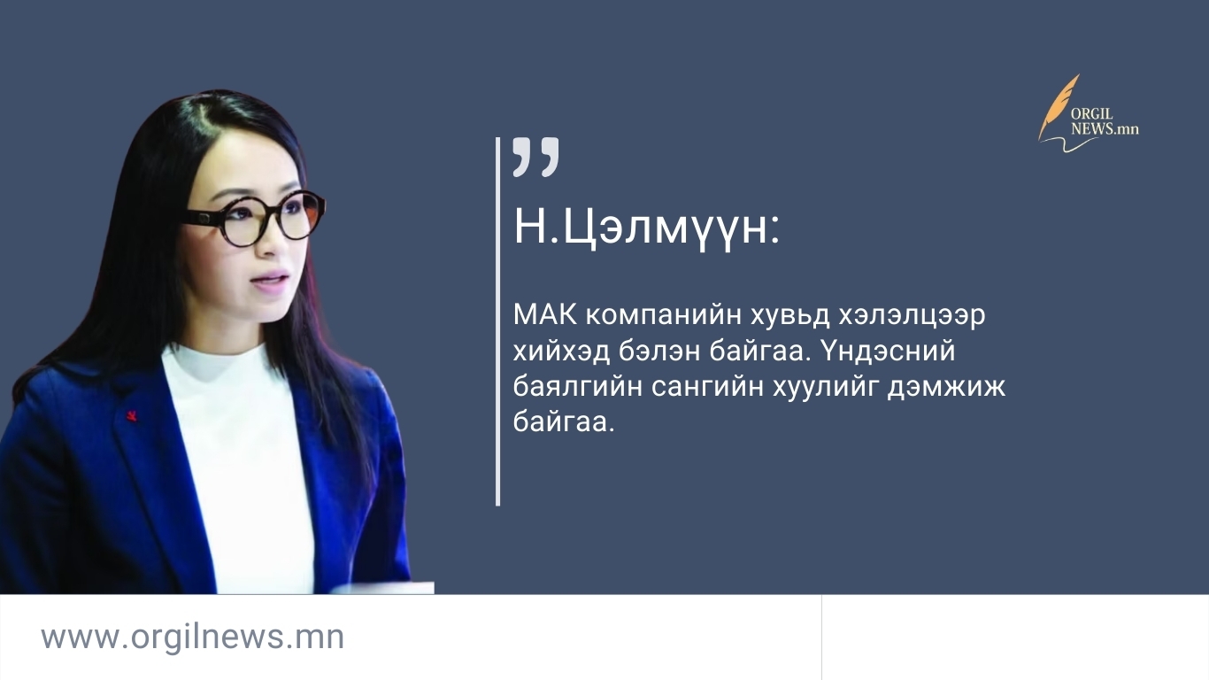 Өнөөдрийн эшлэл