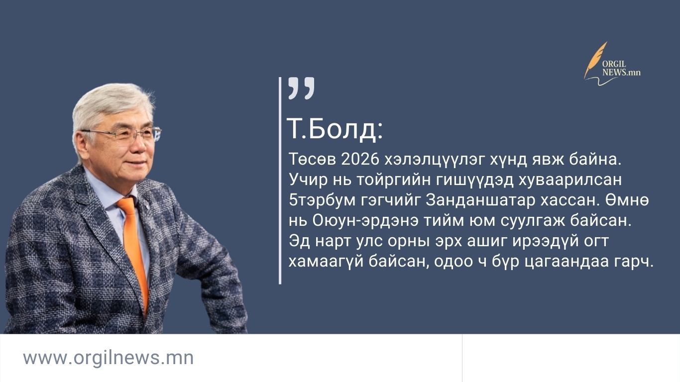 Өнөөдрийн эшлэл